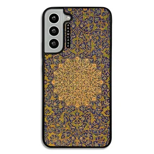 AKAM AMC-WSGS22P-MOSAIC-24 Cover For Samsung Galaxy S22 Plus