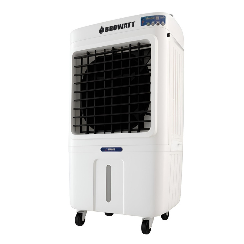 کولر آبی سلولزی 2800 بروات مدل BR-24000