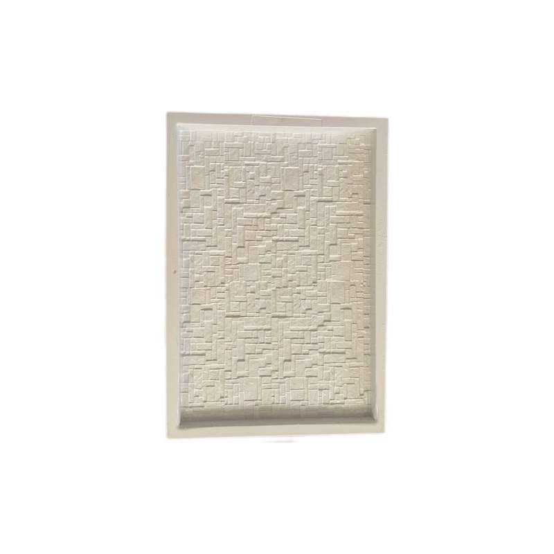 قالب صنعتی مدل سنگ مینیاتور کد 4060