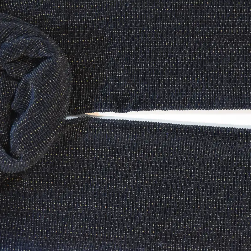 شال زنانه مدل پلیسه منگوله دار کد A33