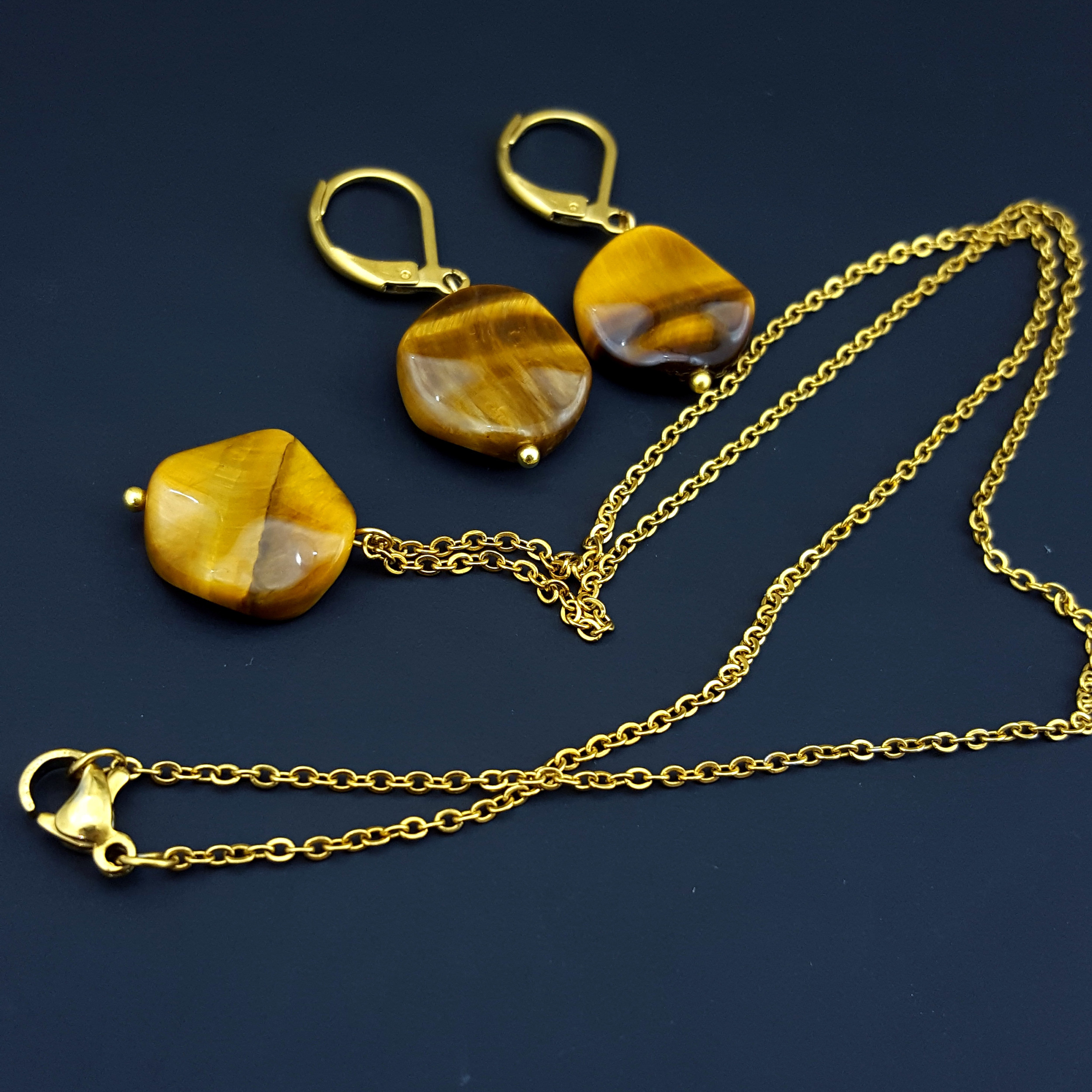 نیم ست دخترانه مدل 0 Taiger