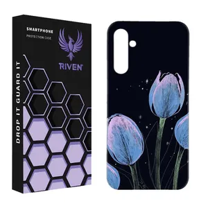 RIVEN RI1-17 Case For Samsung Galaxy S23 FE
