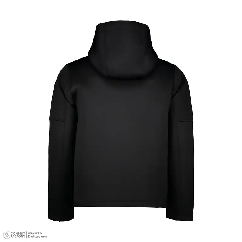 کاپشن مردانه زانتوس مدل 141633-99 رنگ مشکی