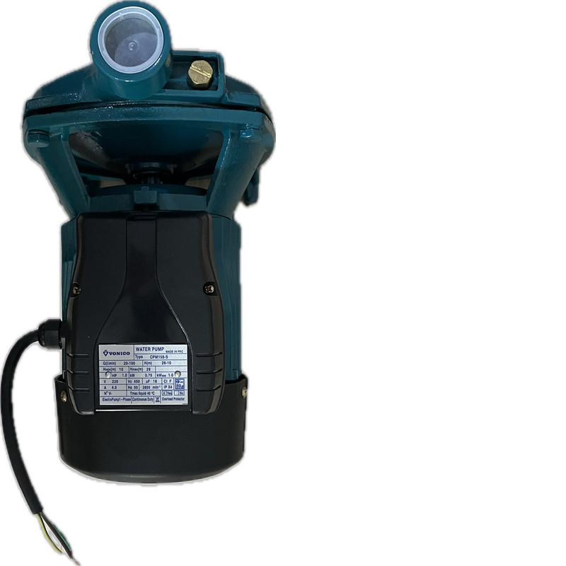 پمپ آب ونیکو مدل CPM158-P