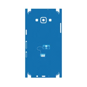 MAHOOT Minimal DJ Icon-FullSkin Cover Sticker for Samsung Galaxy A5 2015