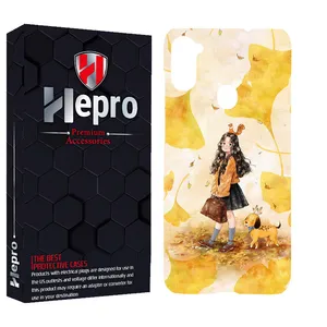 HEPRO MC Cover for SAMSUNG GALAXY M11