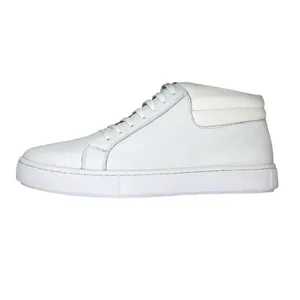 نیم بوت مردانه مدل shanbot