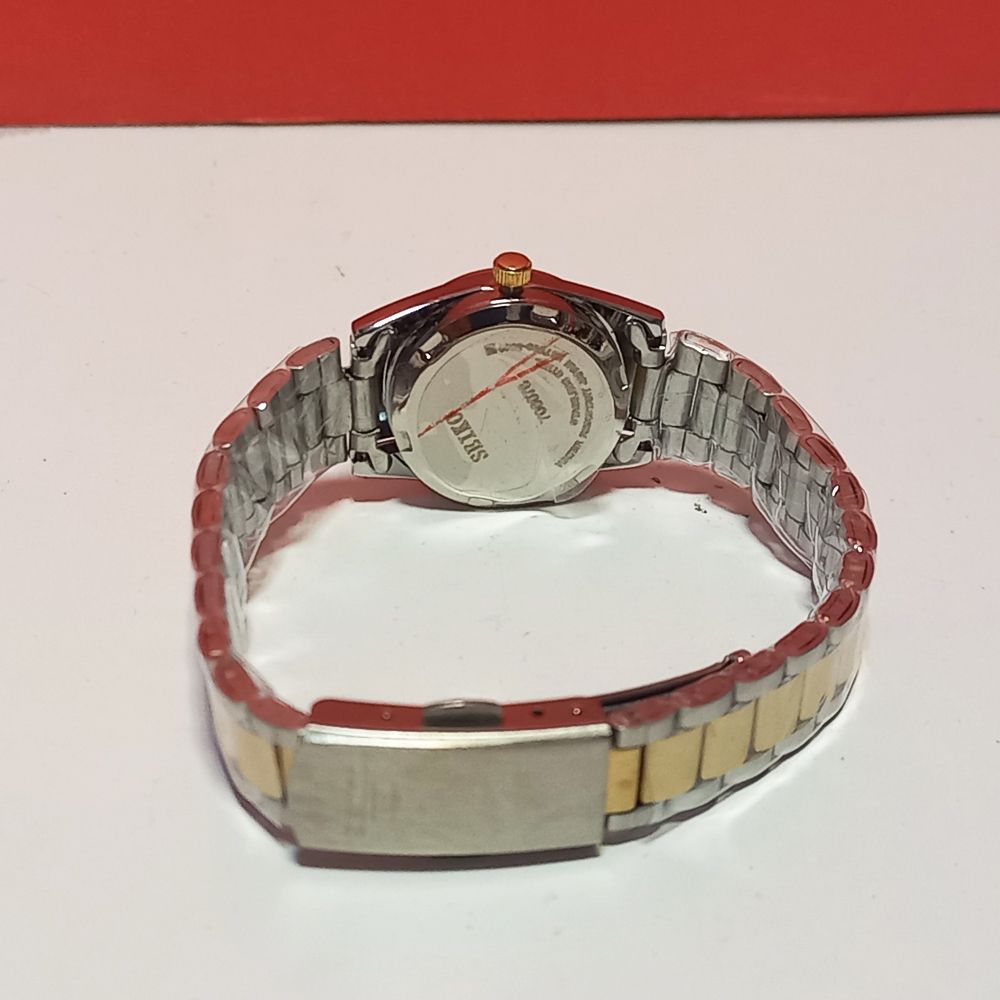 ساعت مچی عقربه ای زنانه  مدل m07682 -  - 4