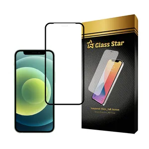 Glass Star CRMSNWGS Screen Protector For Apple iPhone 12 mini