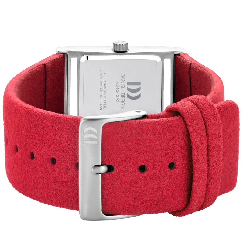 ساعت مچی عقربه‌ای زنانه دنیش دیزاین مدل IV24Q1292