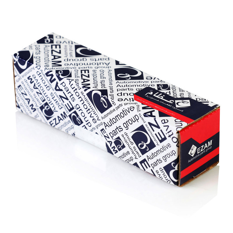 کمک فنر جلو چپ خودرو عظام کد 3183039 مناسب برای تیبا