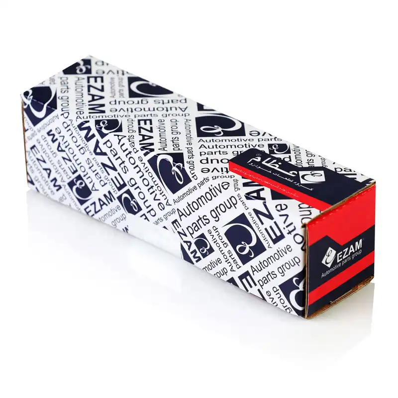 کمک فنر جلو چپ عظام کد 3072 مناسب برای ساینا