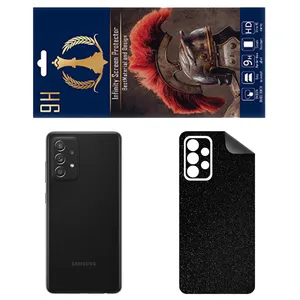 INFINITI PRO SD Back Skin For Samsung Galaxy A52 5G
