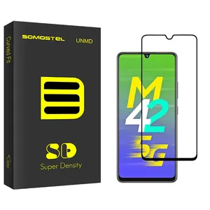 Somastel SD Screen Protector For Samsung Galaxy M42 5G