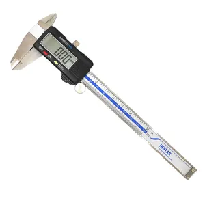 کولیس دیجیتالی اینستار مدل DGT گستره 0-150 میلیمتر