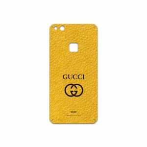 MAHOOT ML-GCC Cover Sticker for Huawei P10 Lite