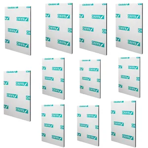 تخته شاسی نانو مدل MN900 سایز 30x20 سانتی متر  بسته 10 عددی
