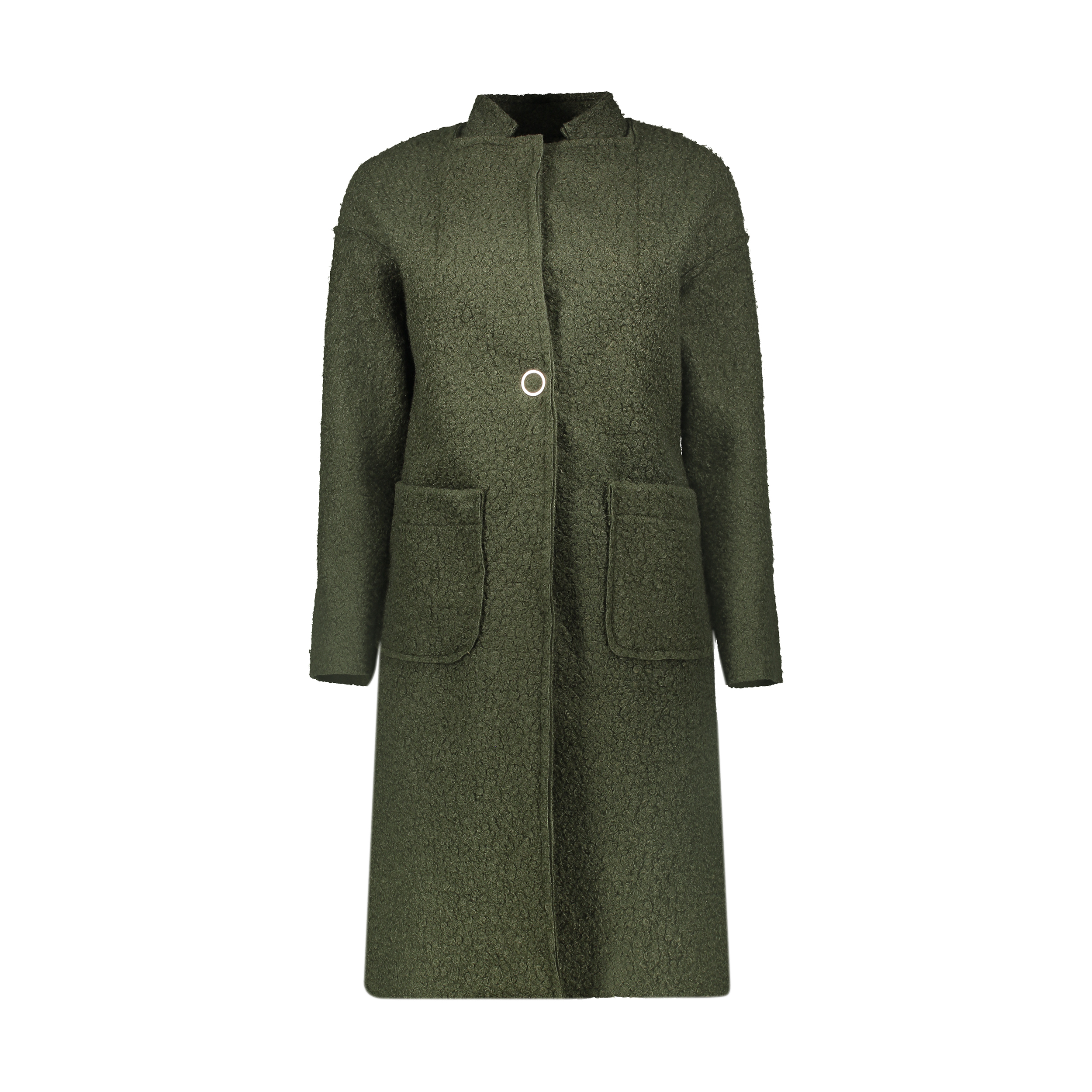 پالتو زنانه کوتون مدل 0KAK06609EW