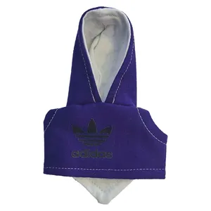 پوشاک عروس هلندی مدل هودی کد NA14101 