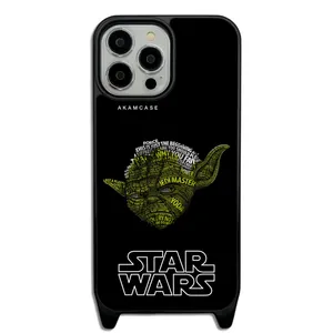 AKAM AMCWLA14-STAR WARS11 Cover For Apple iPhone 14