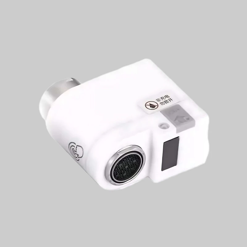 سر شیر روشویی هوشمند مدل CF8806