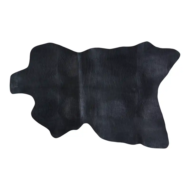 چرم طبیعی مدل بزی لیزارد 3G061L