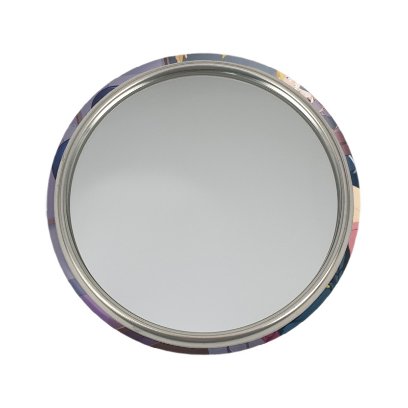 آینه جیبی خندالو مدل انیمه موب سایکو Mob Psycho 100 کد 24438