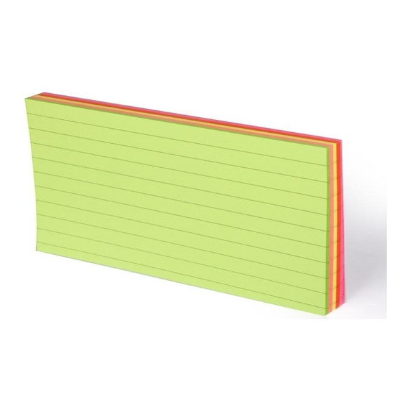 کاغذ یادداشت چسب دار کایزر کد SK384