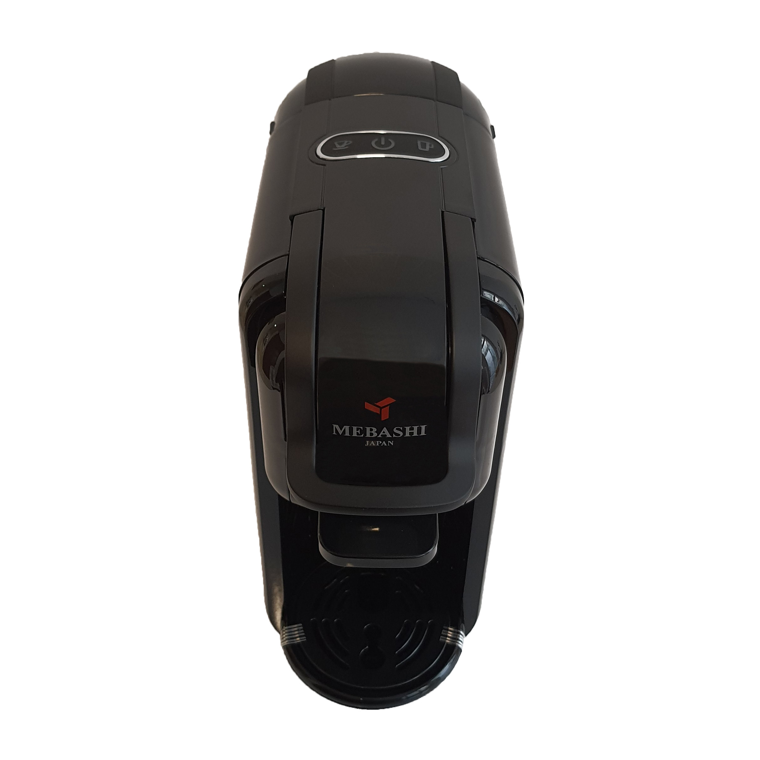 اسپرسو ساز مباشی مدل ME-CEM302 اسپرسو ساز مباشی مدل ME-CEM302