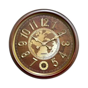 ساعت دیواری گارنت مدل 5260