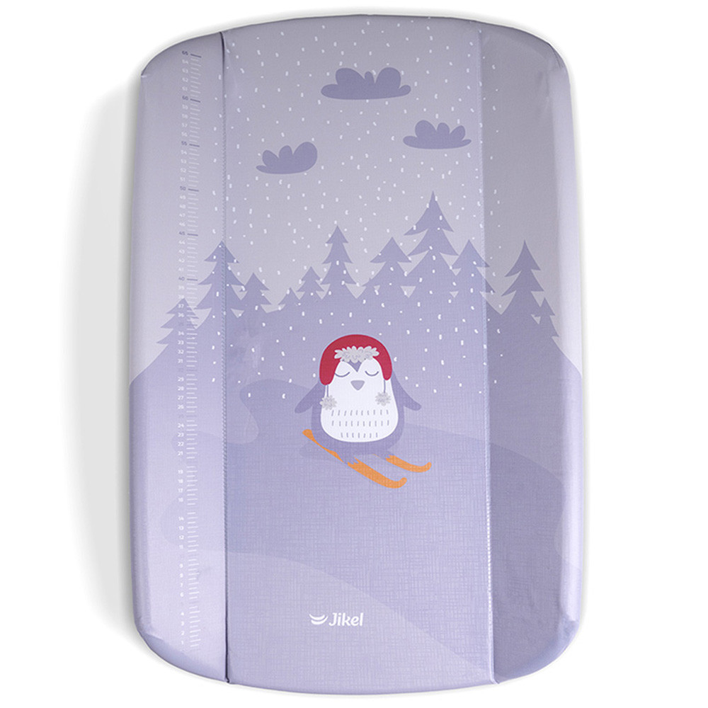 وان حمام کودک جیکل مدل Ripple-90