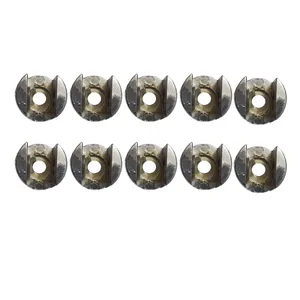 بست میله مدل 2CM کد 324 بسته 10 عددی