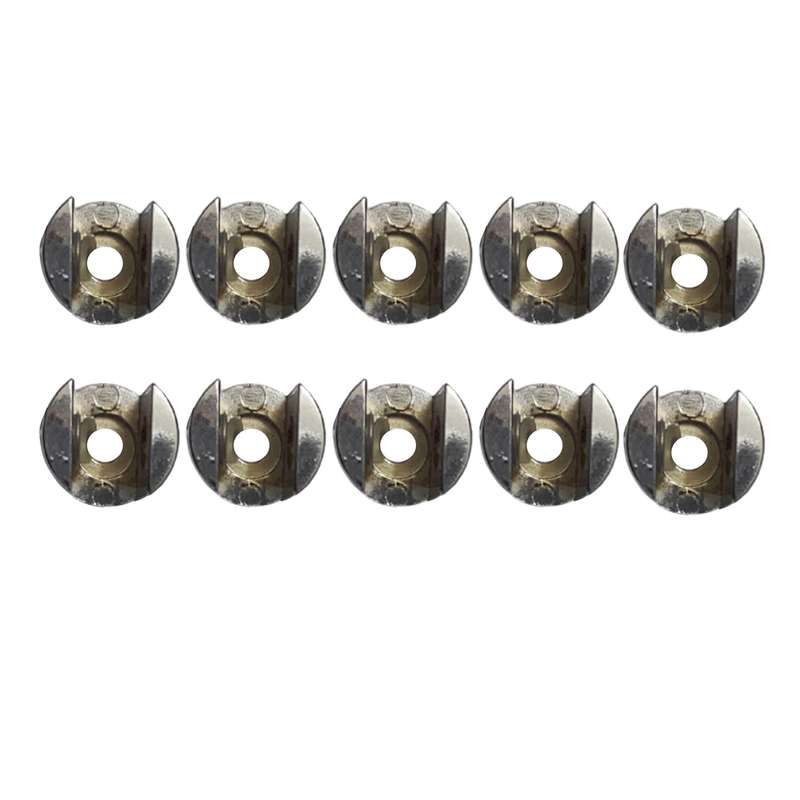 بست میله مدل 2CM کد 324 بسته 10 عددی