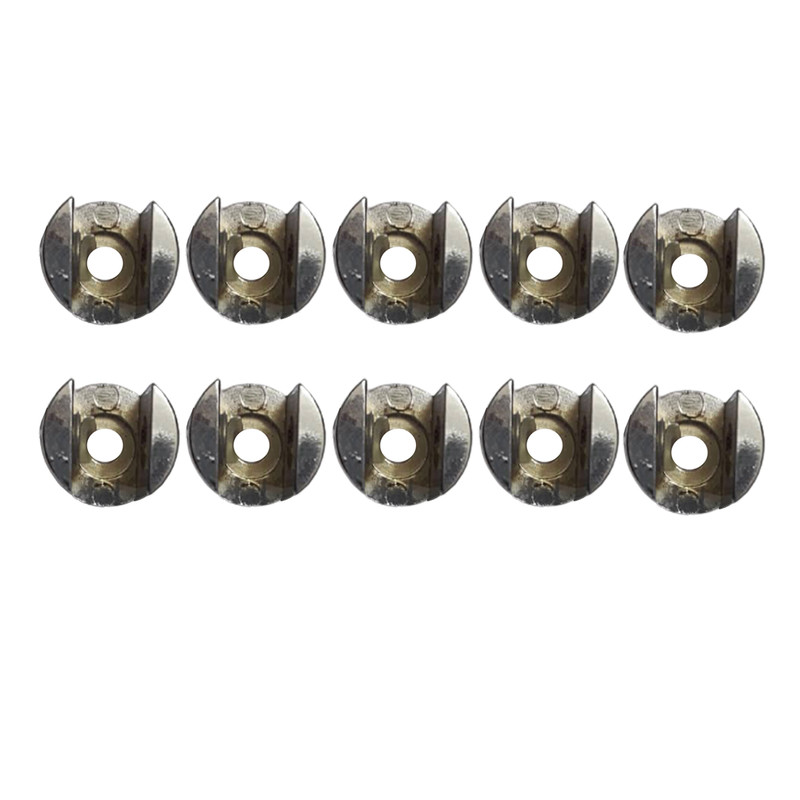 بست میله مدل 2CM کد 324 بسته 10 عددی