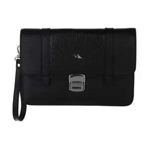 کیف دستی چرم مشهد مدل P0974-001