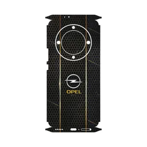 MAHOOT OPEL-FullSkin Cover Sticker for Honor X9a