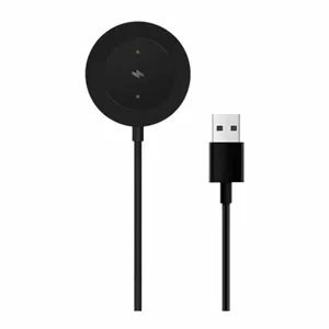 کابل شارژ مدل SWS-X002 مناسب برای ساعت هوشمند شیائومی Mibro X1