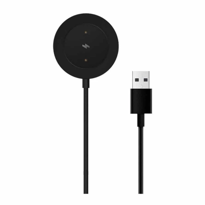 کابل شارژ مدل SWS-A002 مناسب برای ساعت هوشمند شیائومی Mibro A1