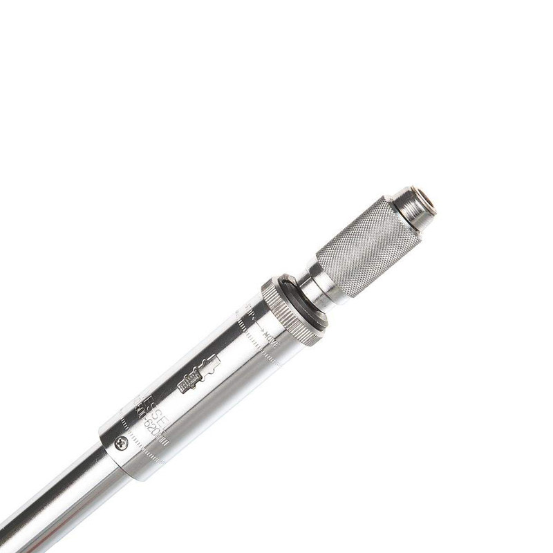 پیچ گوشتی فشاری لایت کد 1500