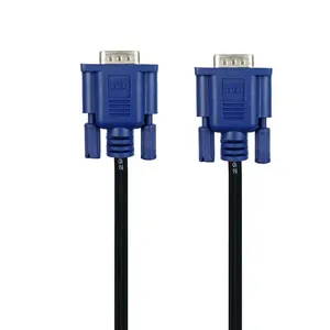 کابل VGA دیتکس پلاس کد 1000166 طول 3 متر
