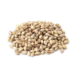 پسته احمد آقایی خام Fresh وزن 500 گرم