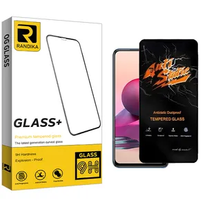 Randika RK Screen Protector For Xiaomi Note 11 se
