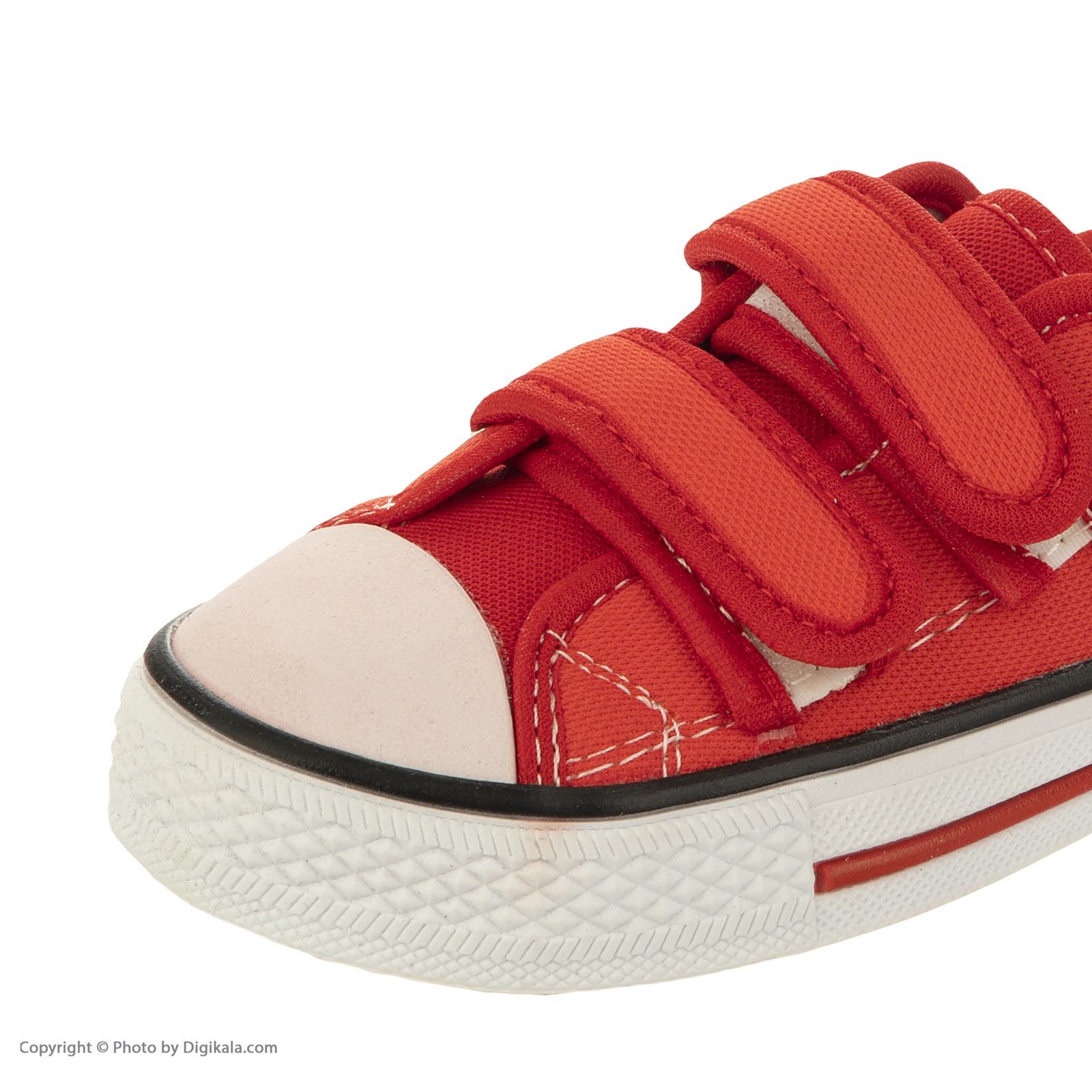 کفش دخترانه ال سی وایکیکی مدل 0W0031Z4-red -  - 3
