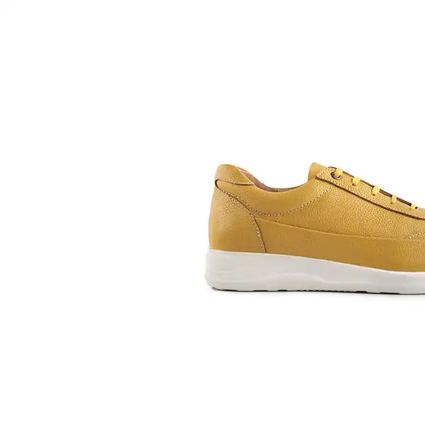 کفش روزمره زنانه آگوست مدل YL 120038