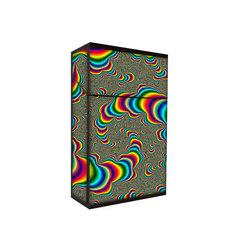 جا سیگاری مدل فانتزی کد 337