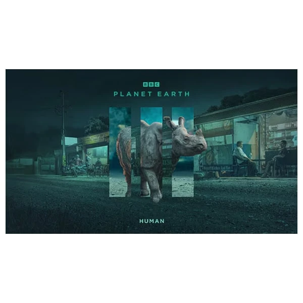 عکس شماره 10 : مستند سیاره زمین سه planet earth iii 2023 اثر دیوید اتنبرو نشر لیمو استور