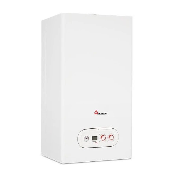 پکیج شوفاژ دیواری بوتان مدل Parma28 RSi Digital