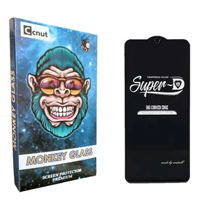 Coconut monku SuperD Screen Protector For Samsung Galaxy A22 5G / F42 5G