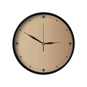 ساعت دیواری مدوپد  مدل col00010