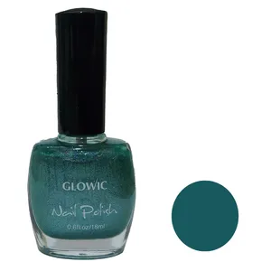 لاک ناخن گلویک شماره GL 56